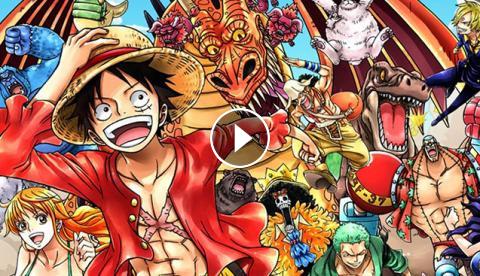 انمي One Piece الحلقة 893 مترجم بالعربي Full Hd اون لاين فيديو عرب اكس