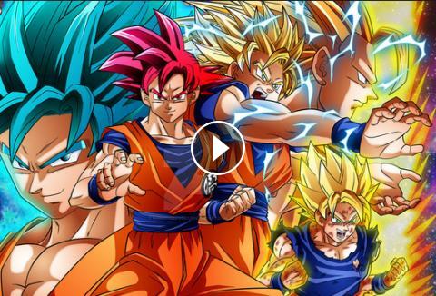 انمي Dragon Ball Super الحلقة 109 مترجم بالعربي Full Hd اون لاين فيديو عرب اكس