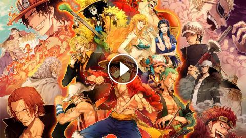 انمي One Piece الحلقة 849 مترجم بالعربي Full Hd اون لاين فيديو عرب اكس