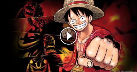 انمي One Piece الحلقة 836 مترجم بالعربي Full Hd اون لاين فيديو عرب اكس