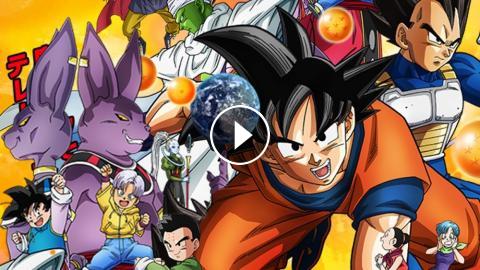 انمي Dragon Ball Super الحلقة 129 مترجم بالعربي Full Hd اون لاين فيديو عرب اكس