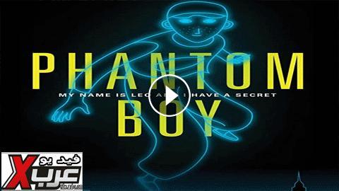 فيلم Phantom Boy 2015 مترجم كامل فيديو عرب اكس