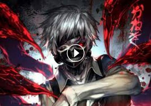 انمي Tokyo Ghoul الجزء الاول الحلقة 4 مترجم بالعربي Full Hd اون لاين فيديو عرب اكس