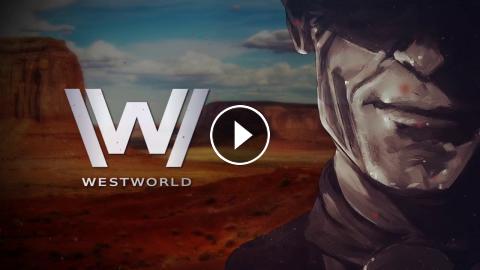 مسلسل Westworld الموسم الاول الحلقة 9 اكوام Akoam