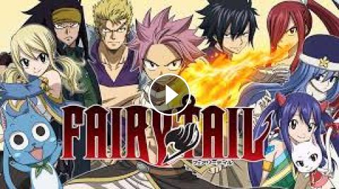انمي Fairy Tail الجزء الثاني الحلقة 78 مترجم بالعربي Full Hd اون لاين فيديو عرب اكس