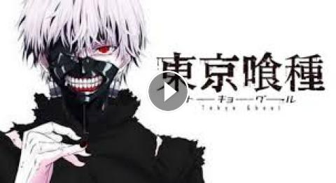 انمي Tokyo Ghoul الجزء الثاني الحلقة 3 مترجم بالعربي Full Hd اون لاين فيديو عرب اكس