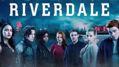 مسلسل Riverdale الموسم الثاني الحلقة 13 مترجم بالعربي Full Hd اون لاين فيديو عرب اكس