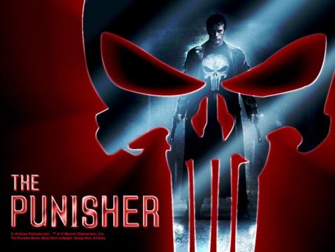 مسلسل The Punisher مترجم كامل الملفات فيديو عرب اكس