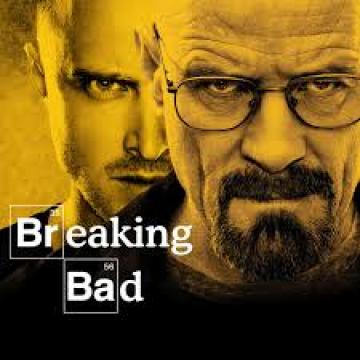 مسلسل Breaking Bad مترجم كامل الملفات فيديو عرب اكس