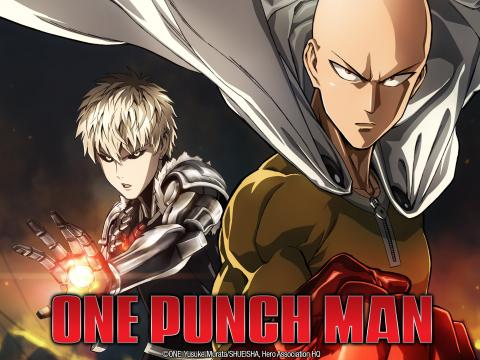 انمي One Punch Man الجزء الاول الحلقة 1 مترجم بالعربي Full Hd اون لاين فيديو عرب اكس