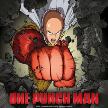 انمي One Punch Man 2nd Season حلقة 00 مترجمة اون لاين