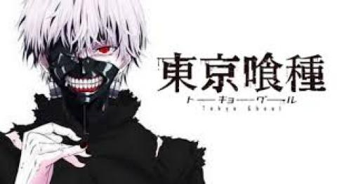 انمي Tokyo Ghoul الجزء الثاني الحلقة 6 مترجم بالعربي Full Hd اون لاين فيديو عرب اكس