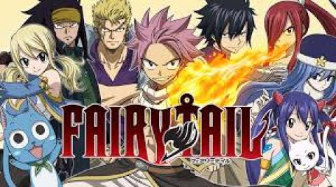 انمي Fairy Tail الموسم الثالث الحلقة 47 السابعة والاربعون مترجمة كاملة Hd