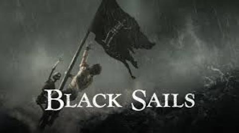 مسلسل Black Sails الموسم الثاني الحلقة 10 والاخيرة مترجم بالعربي Full Hd اون لاين فيديو عرب اكس