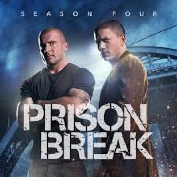 مسلسل Prison Break الموسم الثاني الحلقة 22 والاخيرة مترجم بالعربي Full Hd اون لاين فيديو عرب اكس