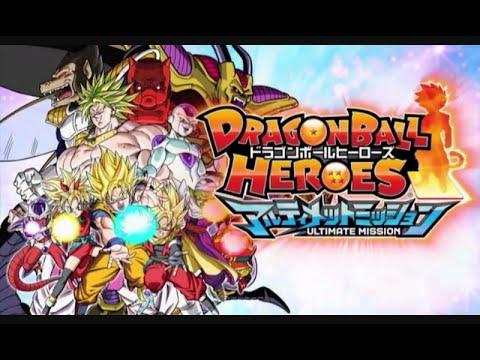 انمي Dragon Ball Heroes الحلقة 8 مترجم بالعربي Full Hd اون لاين فيديو عرب اكس